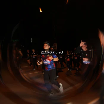 Runner Photo 3585429