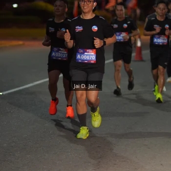 Runner Photo 3585431