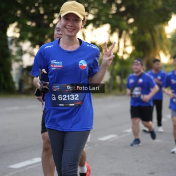 Runner Photo 3585433