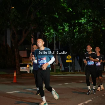 Runner Photo 3585434