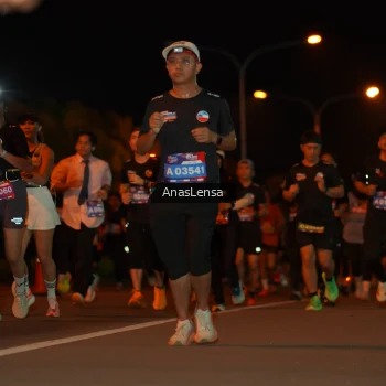 Runner Photo 3585435