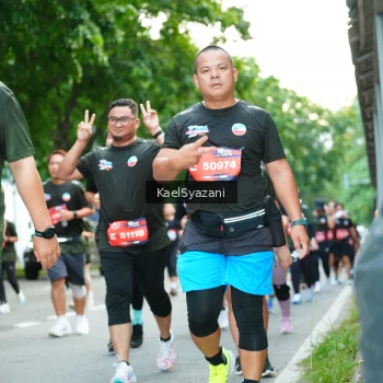 Runner Photo 3585436