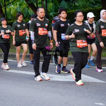 Runner Photo 3585437