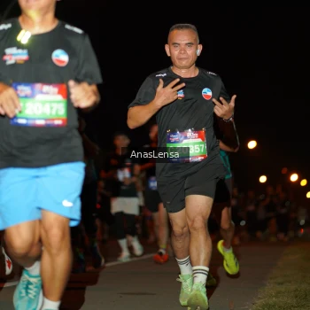 Runner Photo 3585438