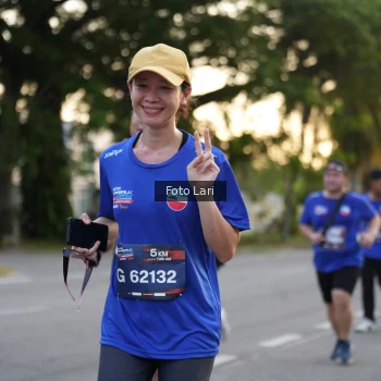 Runner Photo 3585439