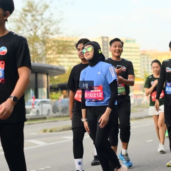 Runner Photo 3585441