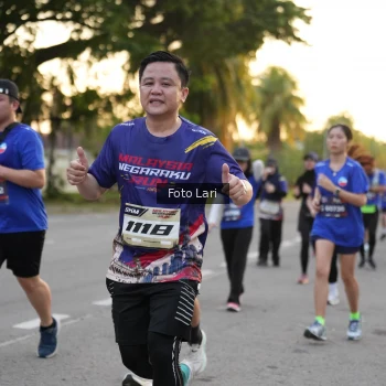 Runner Photo 3585442