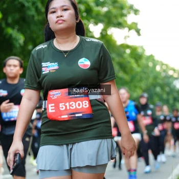 Runner Photo 3585443