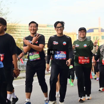 Runner Photo 3585446