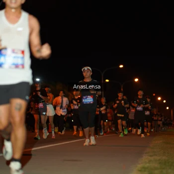 Runner Photo 3585448