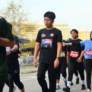 Runner Photo 3585450