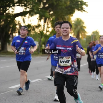 Runner Photo 3585452