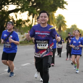Runner Photo 3585455