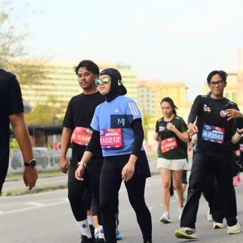 Runner Photo 3585456