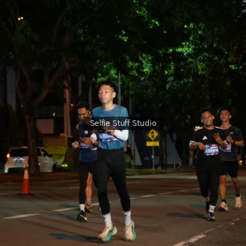 Runner Photo 3585457