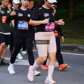 Runner Photo 3585459