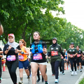 Runner Photo 3585461