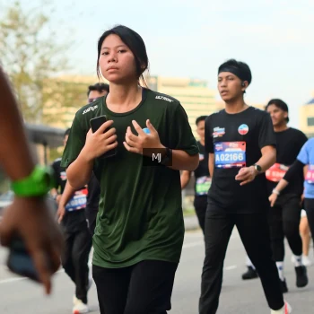 Runner Photo 3585463