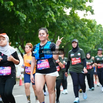 Runner Photo 3585464