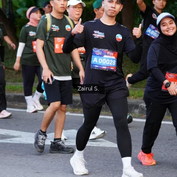 Runner Photo 3585470