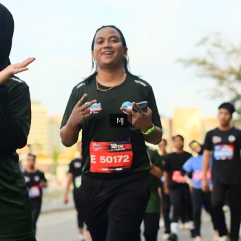 Runner Photo 3585472