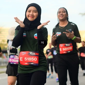 Runner Photo 3585473