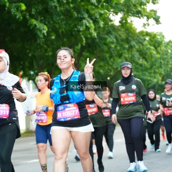 Runner Photo 3585474