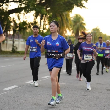 Runner Photo 3585477
