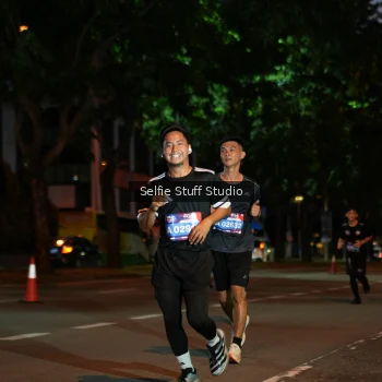 Runner Photo 3585478