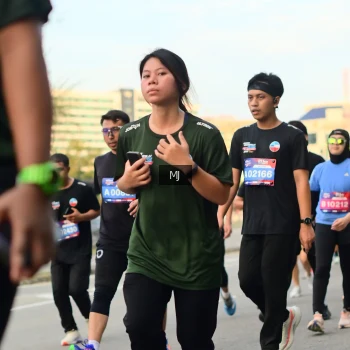 Runner Photo 3585479