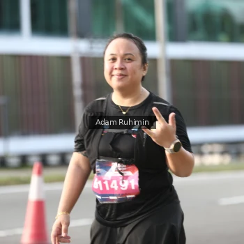 Runner Photo 3585482