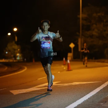 Runner Photo 3585483