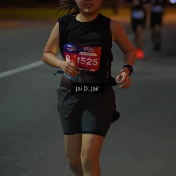 Runner Photo 3585484