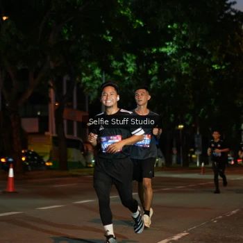 Runner Photo 3585491