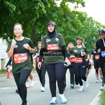 Runner Photo 3585492