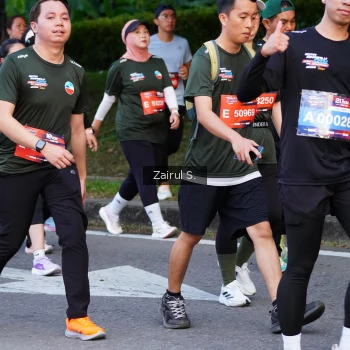 Runner Photo 3585493