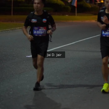Runner Photo 3585496