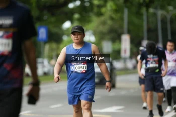 Runner Photo 35855