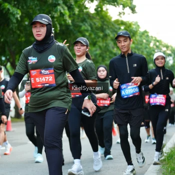 Runner Photo 3585500