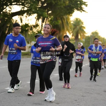 Runner Photo 3585501