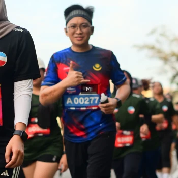 Runner Photo 3585503