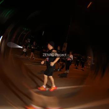 Runner Photo 3585505