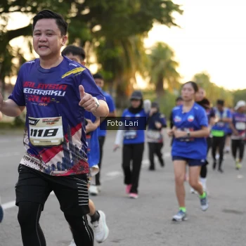 Runner Photo 3585506