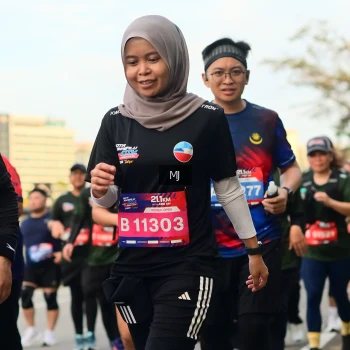 Runner Photo 3585508