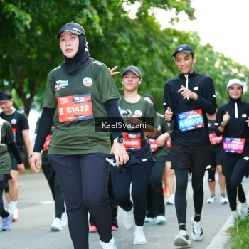 Runner Photo 3585511