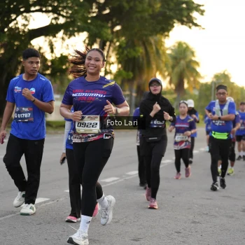 Runner Photo 3585513