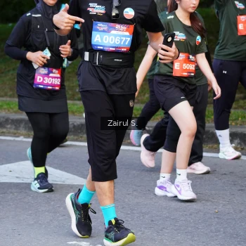 Runner Photo 3585514