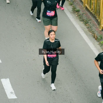 Runner Photo 3585516
