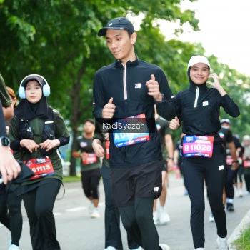 Runner Photo 3585517