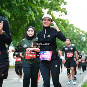Runner Photo 3585521